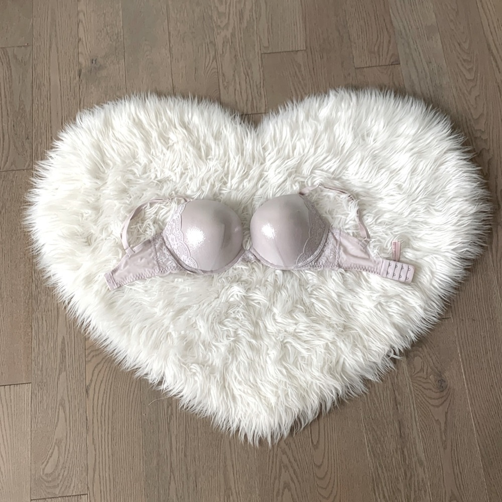 Victorias Secret Dream Angels Push Up Bra